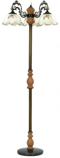 440 Торшер Alfa Medalistka 440