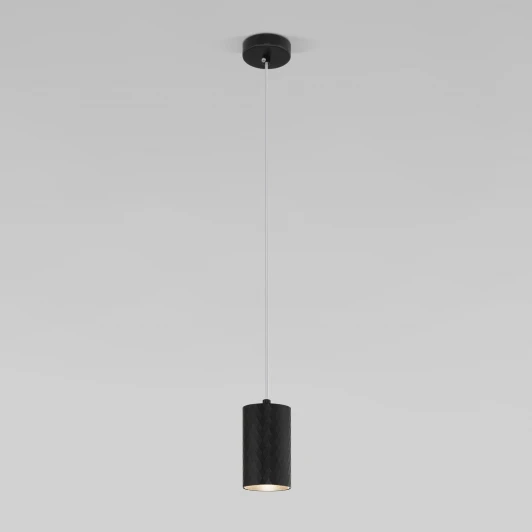 50247/1 LED/ черный Подвесной светильник Eurosvet Bonaldo 50247/1 LED черный