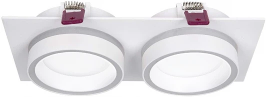 4650-2C Встраиваемый светильник Favourite Vasto 4650-2C (220V)