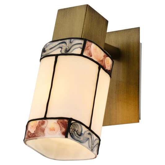 LSP-0219 Спот Lussole Loft LSP LSP-0219
