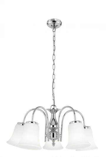 A7635LM-5CC Подвесная люстра Arte Lamp Semplice A7635LM-5CC