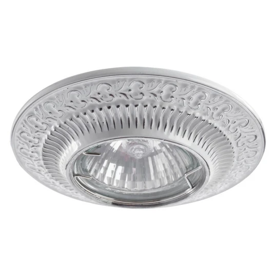 A5280PL-1WA Встраиваемый точечный светильник Arte Lamp Occhio A5280PL-1WA