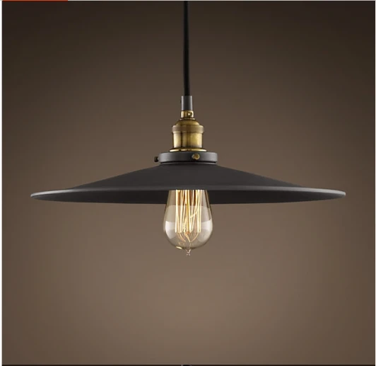 40.028 Подвесной светильник Loft Cone Pendant 36 ImperiumLoft 40,028 (74714-22) (220V, на проводе)