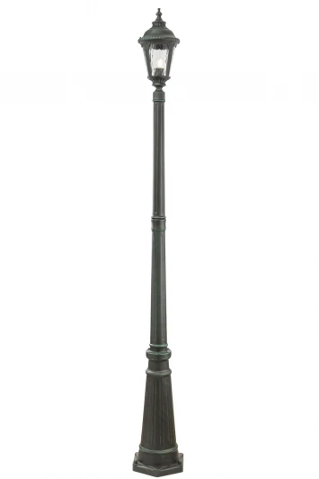 O030FL-01GN Наземный фонарь Maytoni Goiri O030FL-01GN