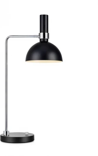 106859 Интерьерная настольная лампа Markslojd Larry 106859