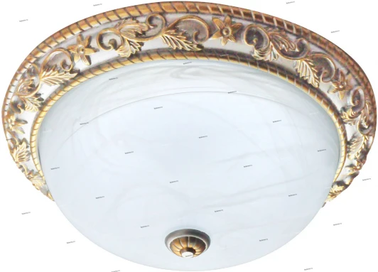 263/25PF-LEDWhitebronze IDLamp Patricia 263/25PF-LEDWhitebronze