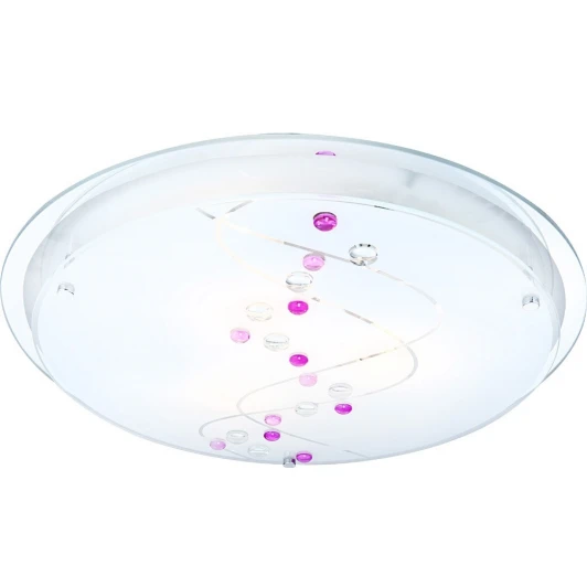 48070-3 Потолочный светильник Globo Ballerina 48070-3