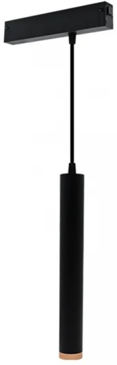 APL.0207.00.10 Светильник трековый магнитный 220V Aployt Magnetic track 220 APL.0207.00.10 (LED, круглые)