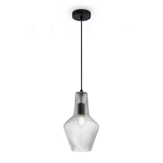 P044PL-01B Подвесной светильник Maytoni Tommy P044PL-01B