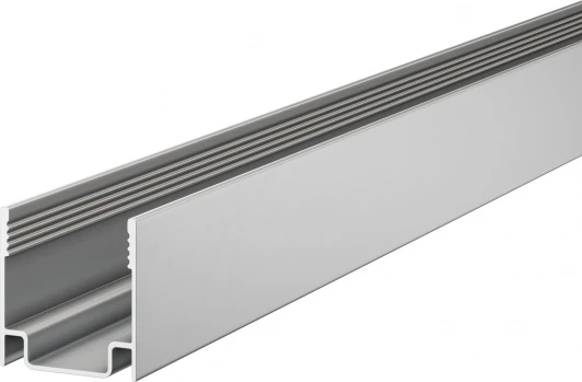 20055 Алюминиевый профиль для гибкого неона 17x8мм 1м Maytoni 20055