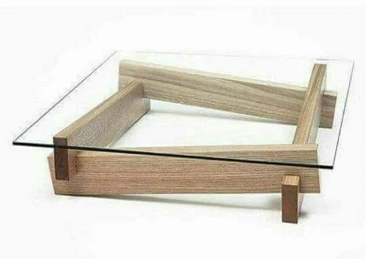 INVENTALL-08 Журнальный стол INVENTALL-08