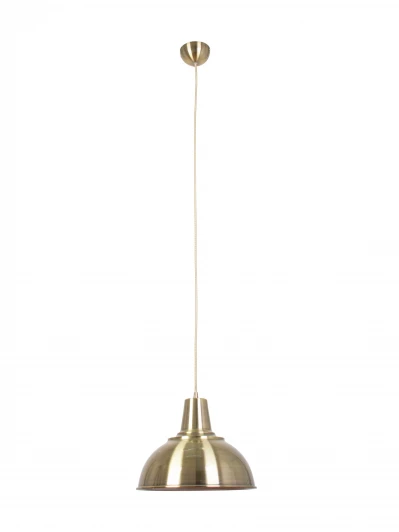 CL.7003-1BR Подвесной светильник Abrasax CL.7003-1BR