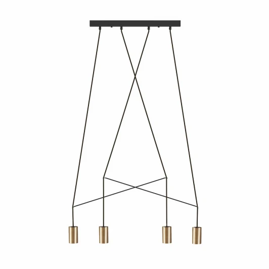 7957 Подвесной светильник Nowodvorski Imbria 7957 (220V, на проводе)