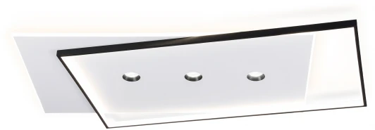 FL5066 Потолочный светильник светодиодный с пультом Ambrella COMFORT FL5066