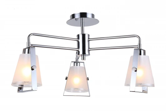 652/3P Потолочная люстра Escada 652/3P