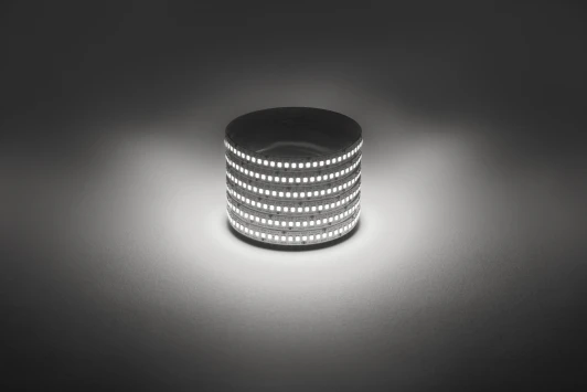 LS2835-19,2-240-12-4000K-IP20-1 year-5m Светодиодная лента 12V 5м белый дневной ЭРА LS2835-19,2-240-12-4000K-IP20-1 year-5m