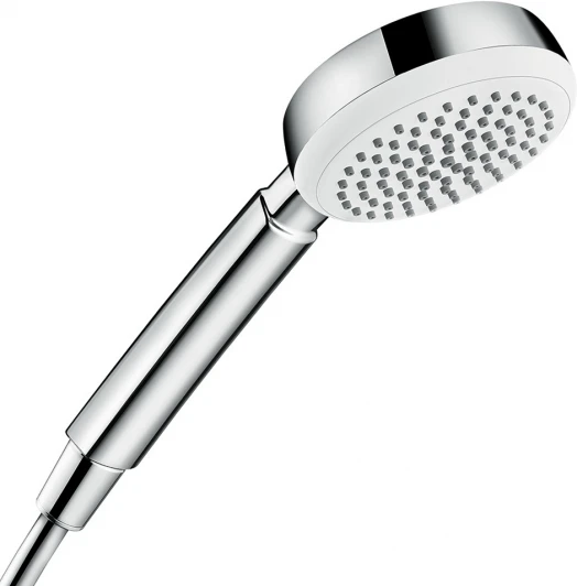 26825400 Душевая лейка Hansgrohe Crometta 100 1jet 26825400