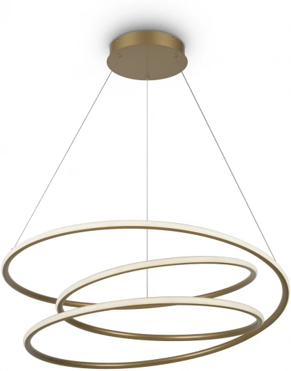 MOD100PL-L88BSK1 Подвесной светильник Maytoni Nola MOD100PL-L88BSK1 (LED, 220V, на тросе)