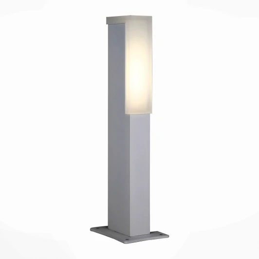 SL096.505.02 Наземный светильник ST Luce Posto SL096.505.02 (LED, 220V, IP65)