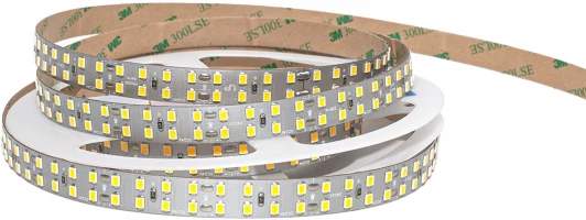 008936 Светодиодная лента двухрядная 22Вт/м 24В 5м LEDS POWER ПРО200 008936