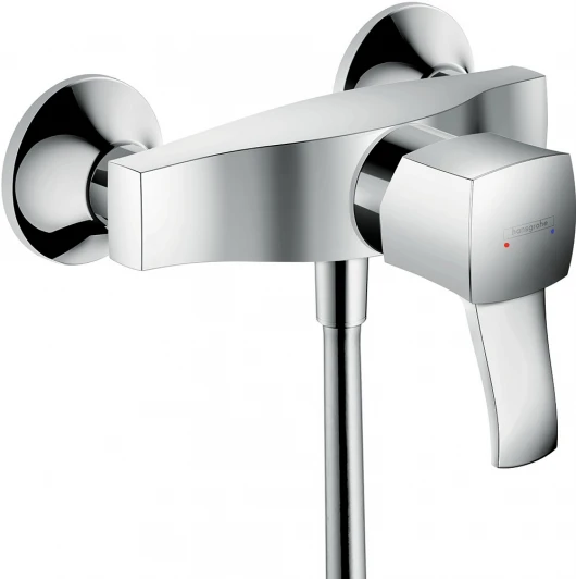 31360000 Смеситель Hansgrohe Metropol Classic 31360000 для душа