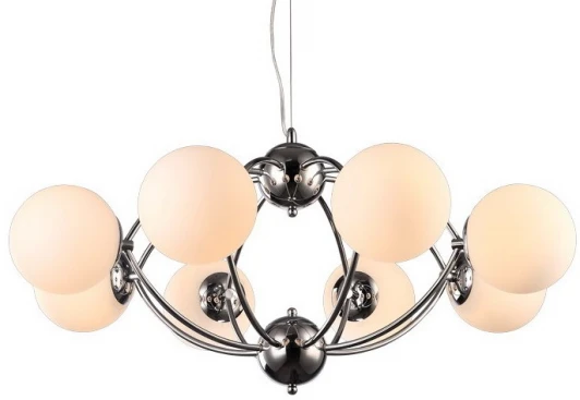 A9432SP-8CC Подвесная люстра Arte Lamp Palla A9432SP-8CC