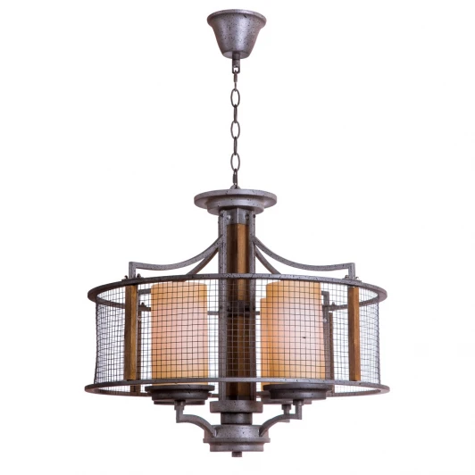 LOFT1933-4P Подвесная люстра Loft IT Parter LOFT1933-4P