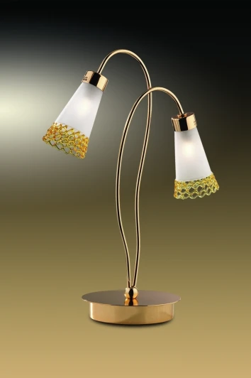 1805/2T Интерьерная настольная лампа Odeon Light Coli 1805/2T