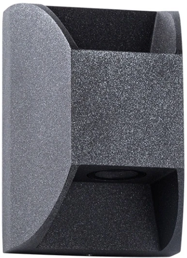 NC-003032-SB Настенный светильник светодиодный IP65 Natural Concepts Dwell NC-003032-SB (220V)