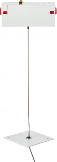 595986 Адаптер с подвесным креплением к 2165хх для трека PRO Lightstar Teta 595986