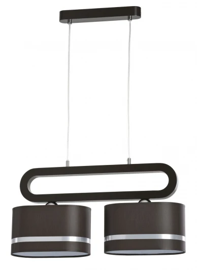 18032 Подвесной светильник Alfa Stadion Venge 18032