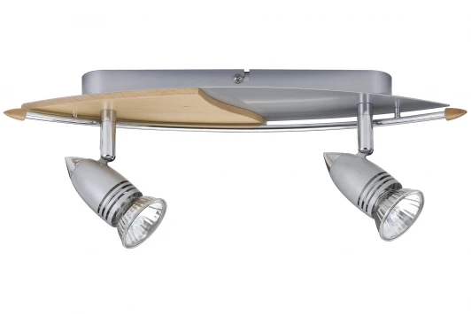 66212 Спот Paulmann Hilke 66212