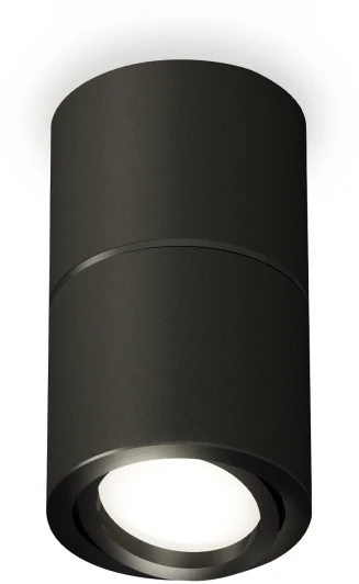 XS7402160 Накладной точечный светильник Ambrella Techno Spot XS7402160