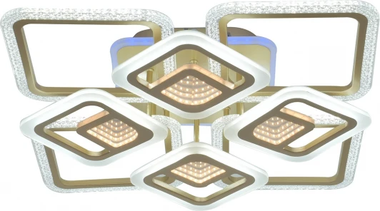 000028952 Потолочная люстра Мелодия Света SS1L 000028952