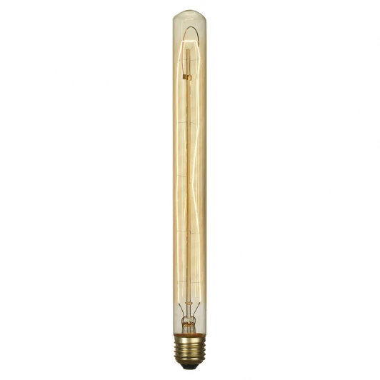 GF-E-730 Лампочка накаливания E27 60W 220V желтое теплое свечение Lussole Lussole Loft GF-E-730