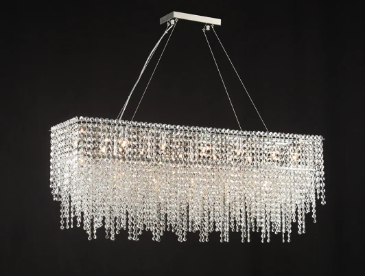 10921/C Подвесная люстра Newport 10900 10921/C