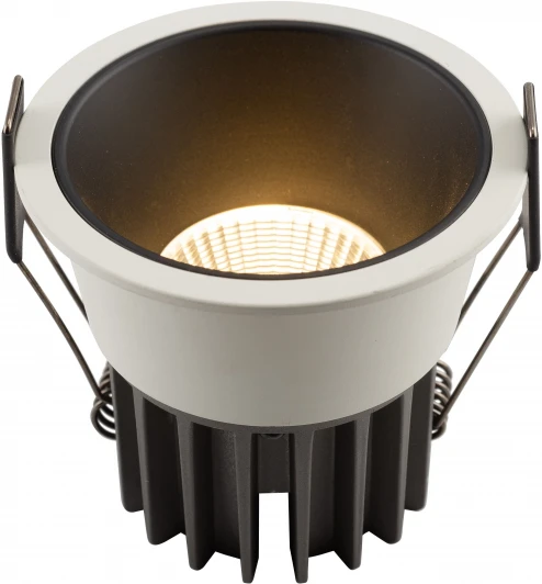 DK4500-WB Встраиваемый точечный светильник Denkirs DK4500 DK4500-WB