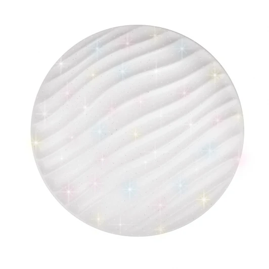 ULI-D251 80W/SW/56 PISCES Настенно-потолочный светильник Uniel ULI-D251 80W/SW/56 PISCES