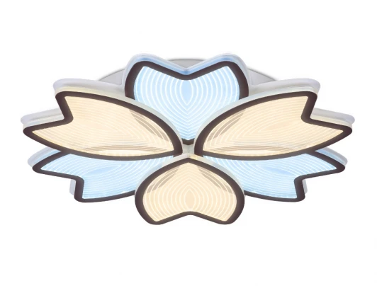 AK4305 Потолочная люстра Ambrella Acrylica AK4305