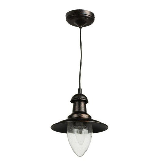 A5518SP-1RI Подвесной светильник Arte Lamp Fisherman A5518SP-1RI