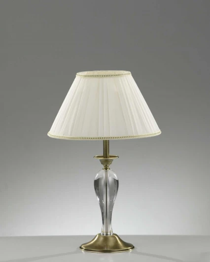 2484 Интерьерная настольная лампа Bejorama Karola 2484 (220V)