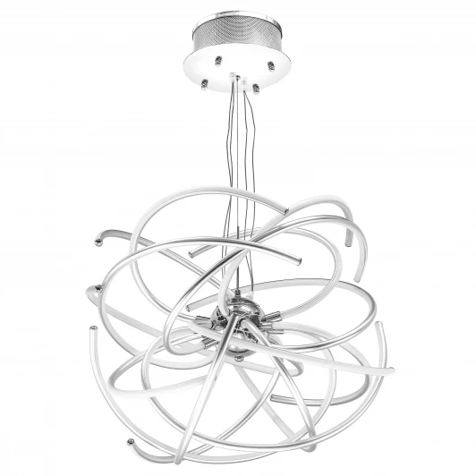 748154 Подвесная люстра Lightstar Ciclone 748154