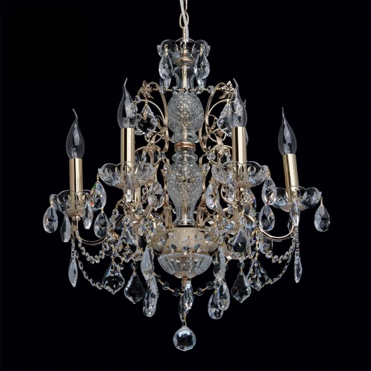 367013606 Подвесная люстра MW-Light Каролина 367013606