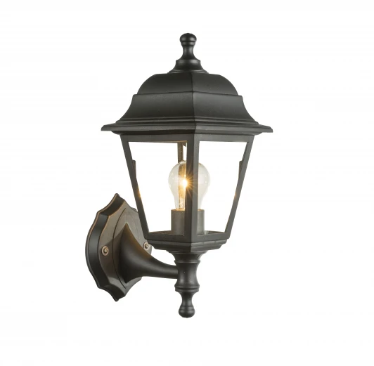 31885 Настенный фонарь уличный Globo Luca 31885