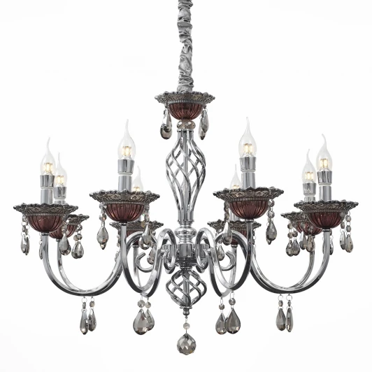 SL139.103.08 Подвесная люстра ST Luce Rapimento SL139.103.08