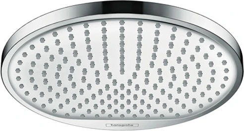 26725000 Верхний душ Hansgrohe Crometta S 240 1jet LowPressure 26725000
