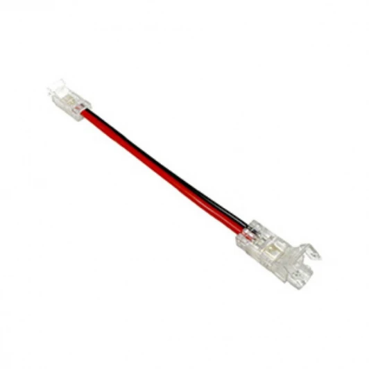 51881 Соединительный провод 7мм для COB ленты шириной 5 мм Feron LD189 51881