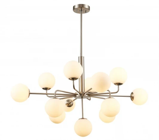 1040-13PL Потолочная люстра Simple Story 1040 1040-13PL