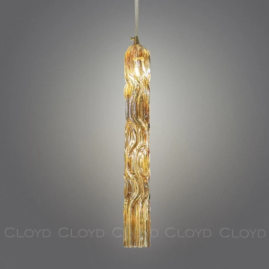 11640 Подвесной светильник Cloyd Iceberg 11640