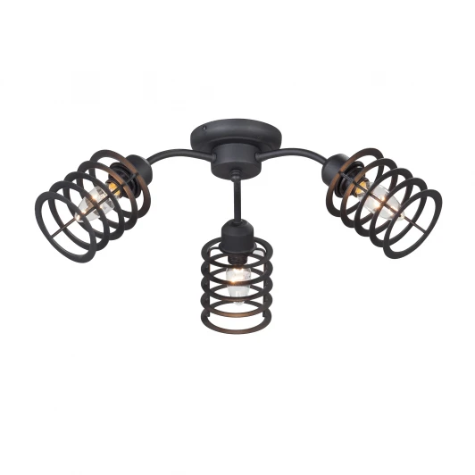 V4916-1/3PL Потолочная люстра Vitaluce V4916-1/3PL (220V)